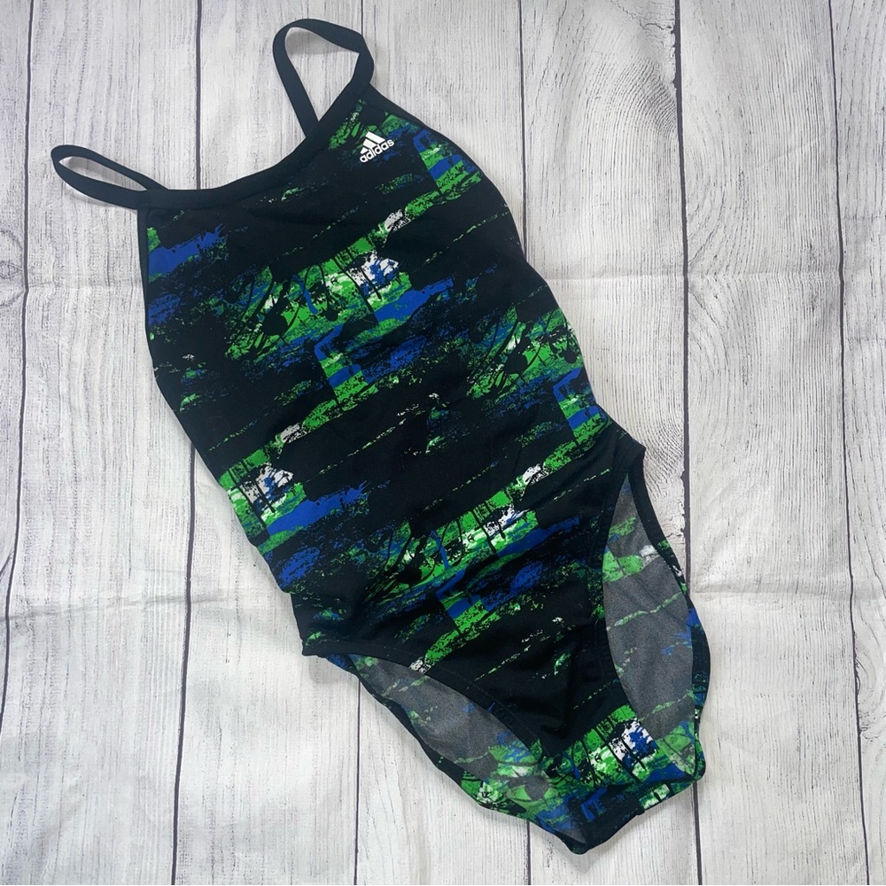 Adidas One-Piece Swimsuit